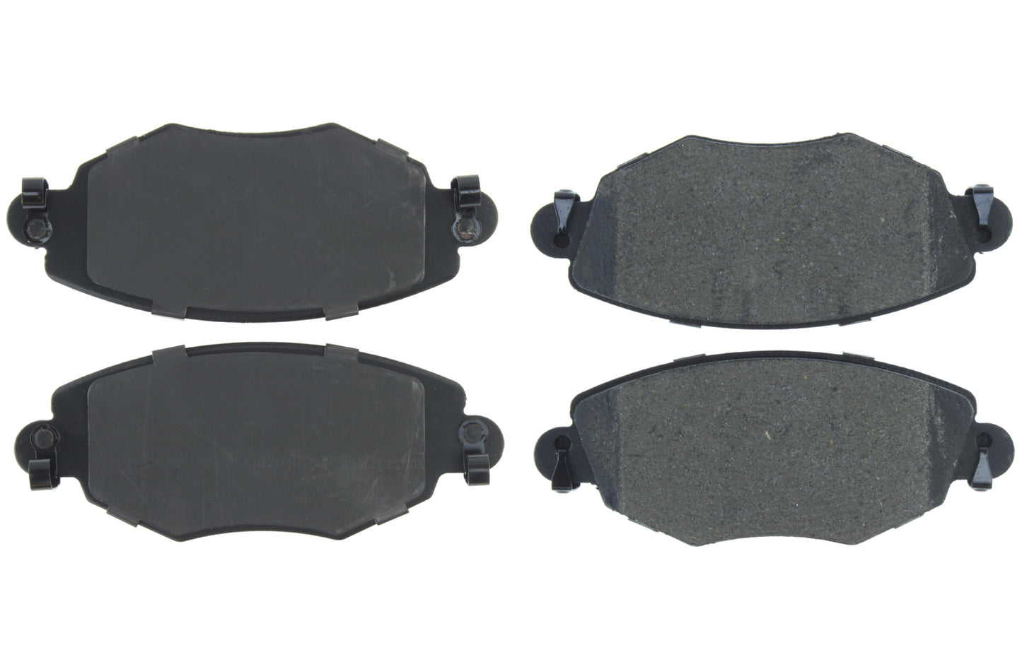 104.091 CENTRIC BRAKE PARTS