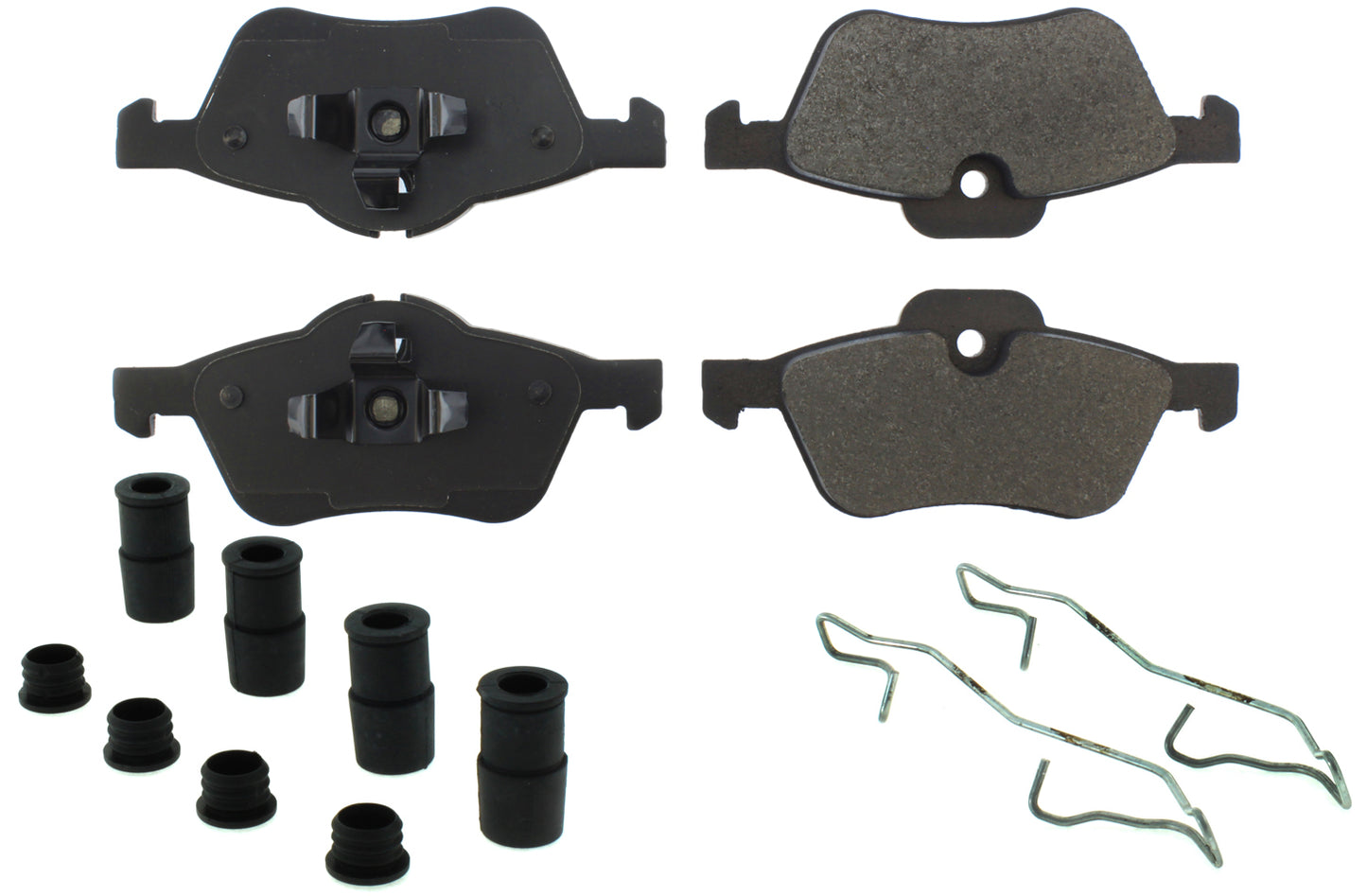 104.0939 CENTRIC BRAKE PARTS