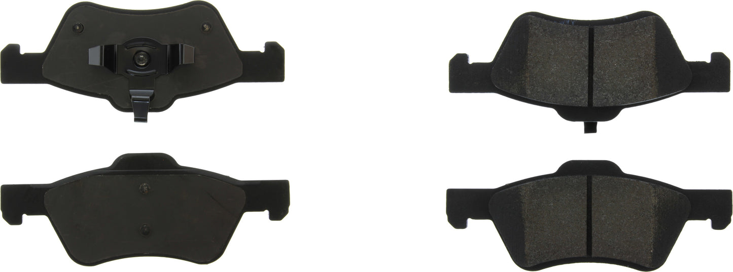 104.1047 CENTRIC BRAKE PARTS