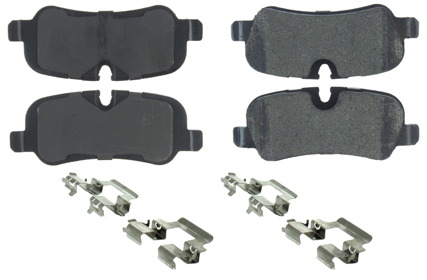 104.1099 CENTRIC BRAKE PARTS