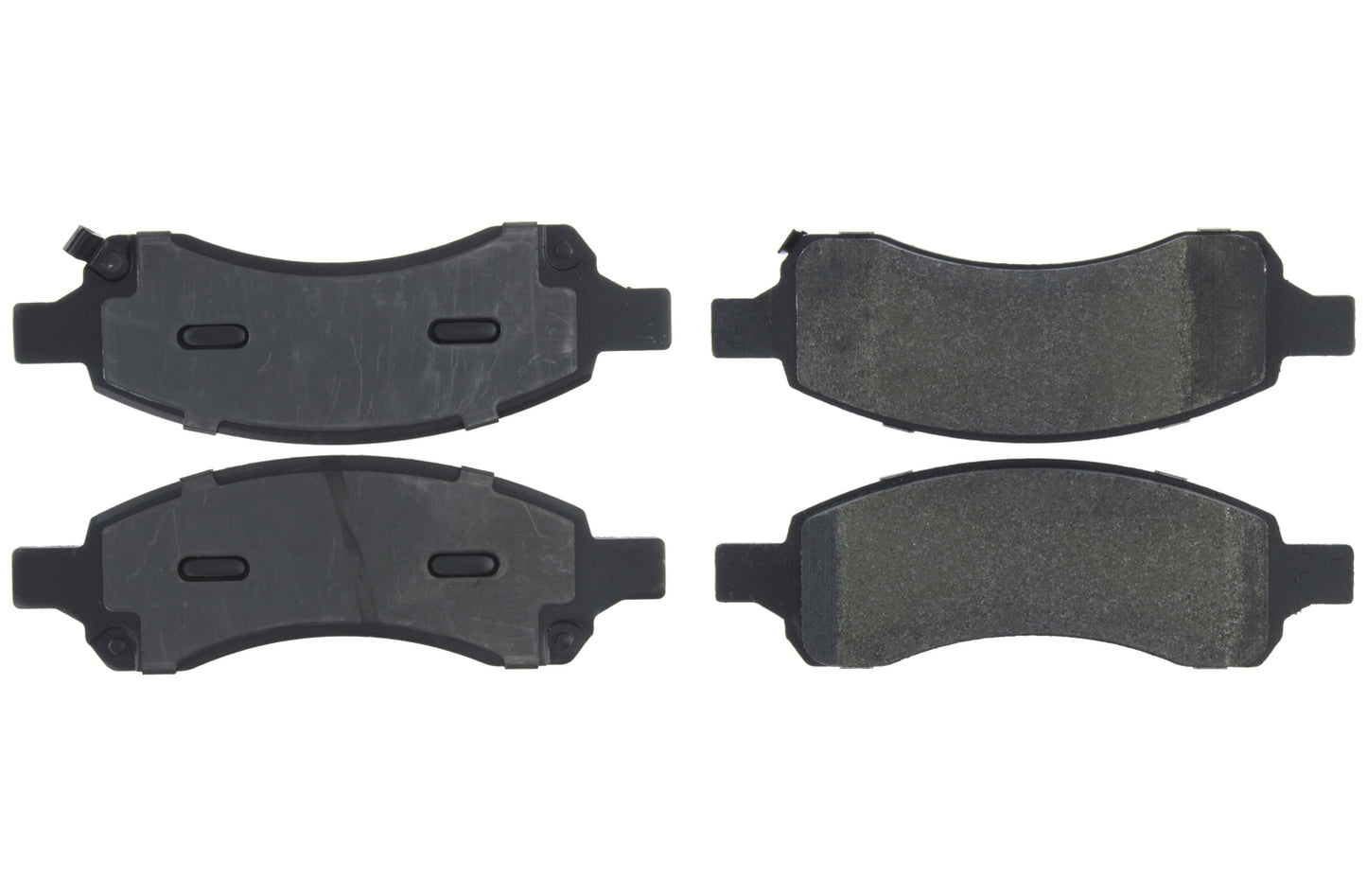 104.1169 CENTRIC BRAKE PARTS