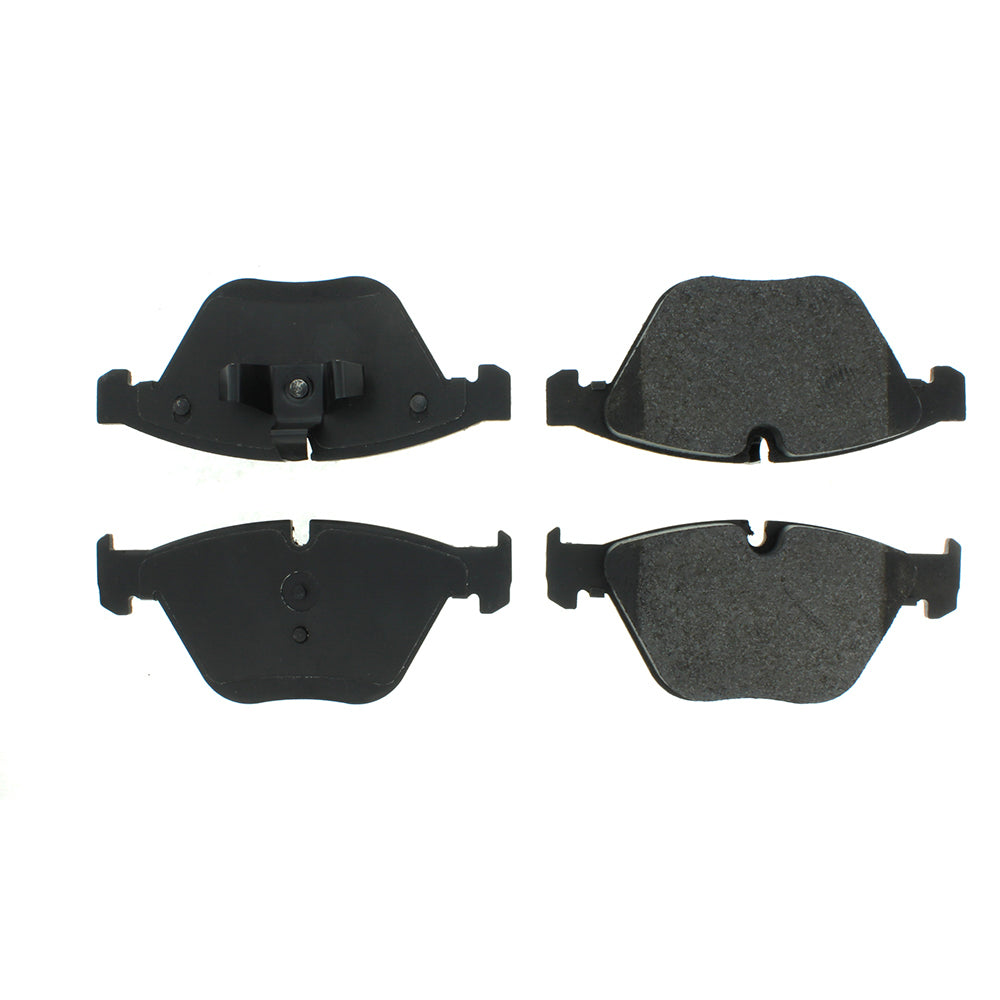 104.126 CENTRIC BRAKE PARTS