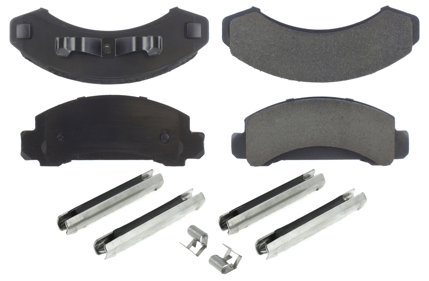 105.0387 CENTRIC BRAKE PARTS