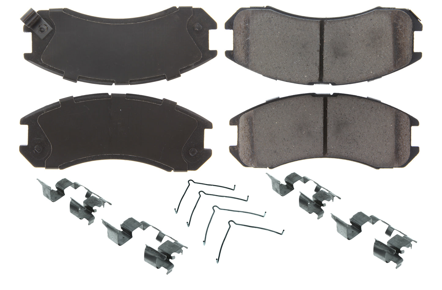105.0399 CENTRIC BRAKE PARTS
