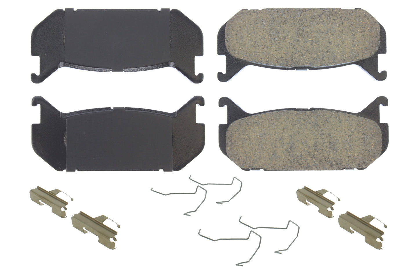 105.0584 CENTRIC BRAKE PARTS