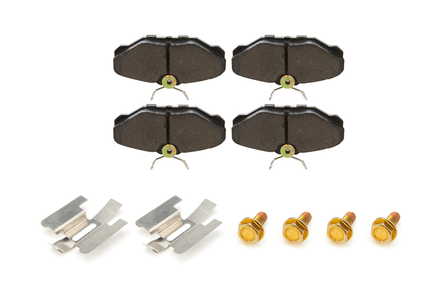 105.061 CENTRIC BRAKE PARTS