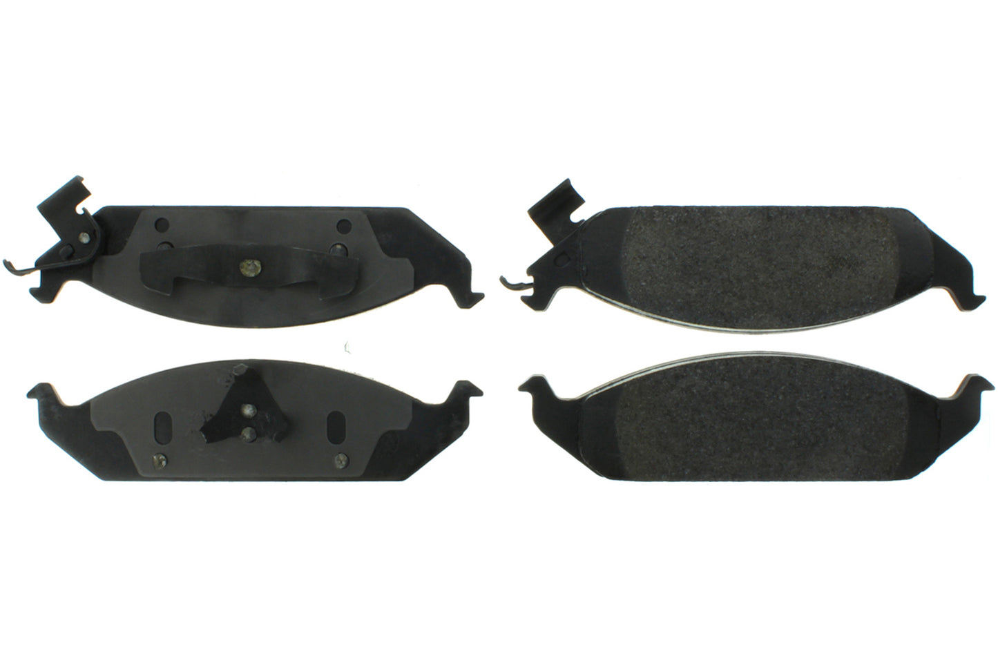 105.065 CENTRIC BRAKE PARTS