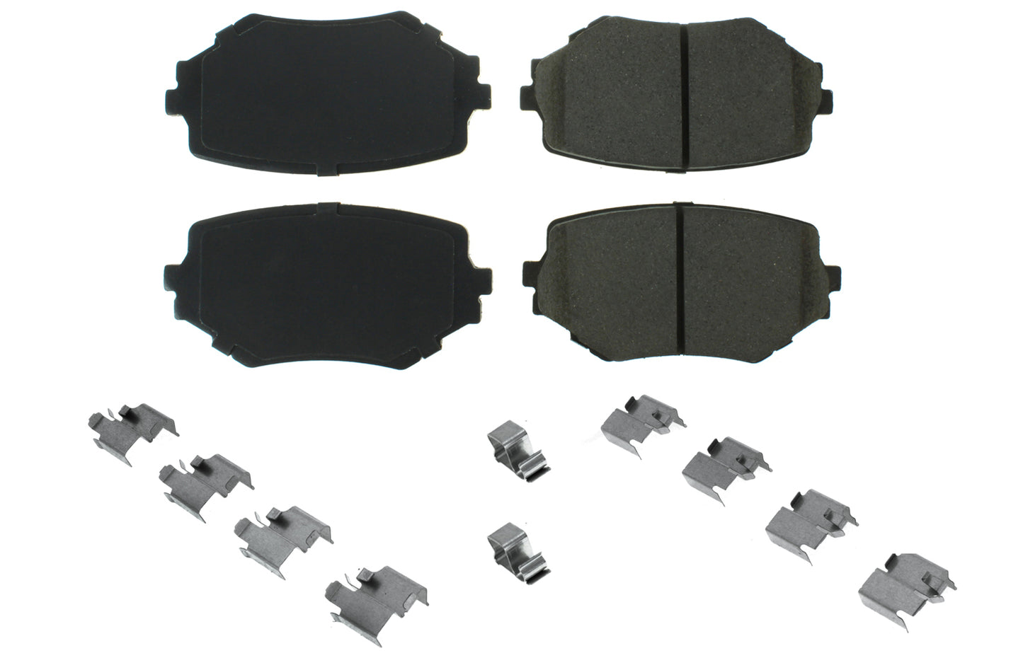 105.068 CENTRIC BRAKE PARTS