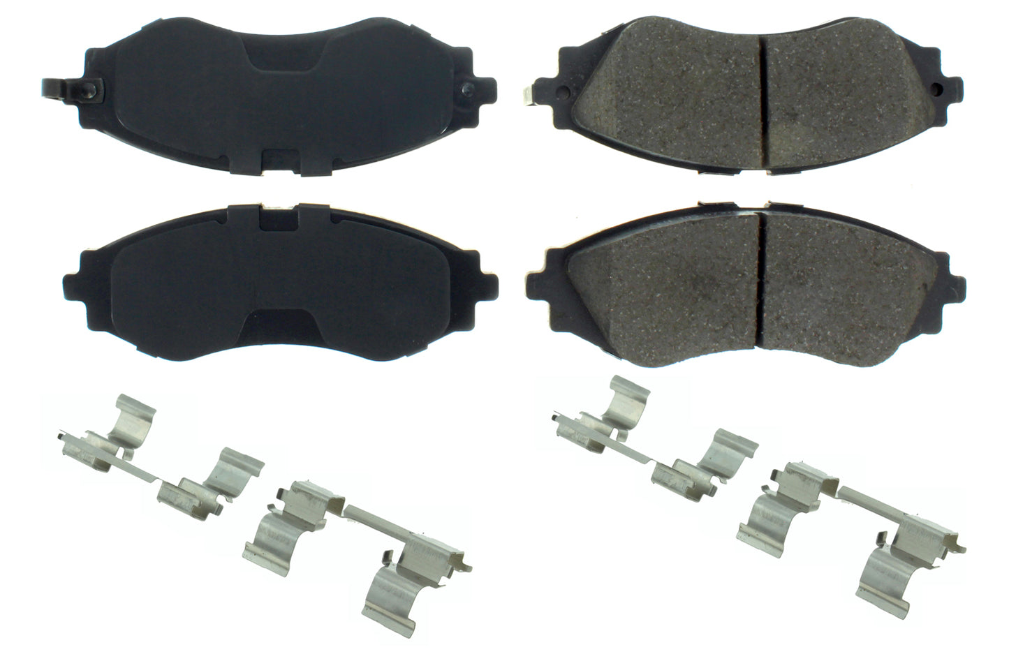 105.0797 CENTRIC BRAKE PARTS