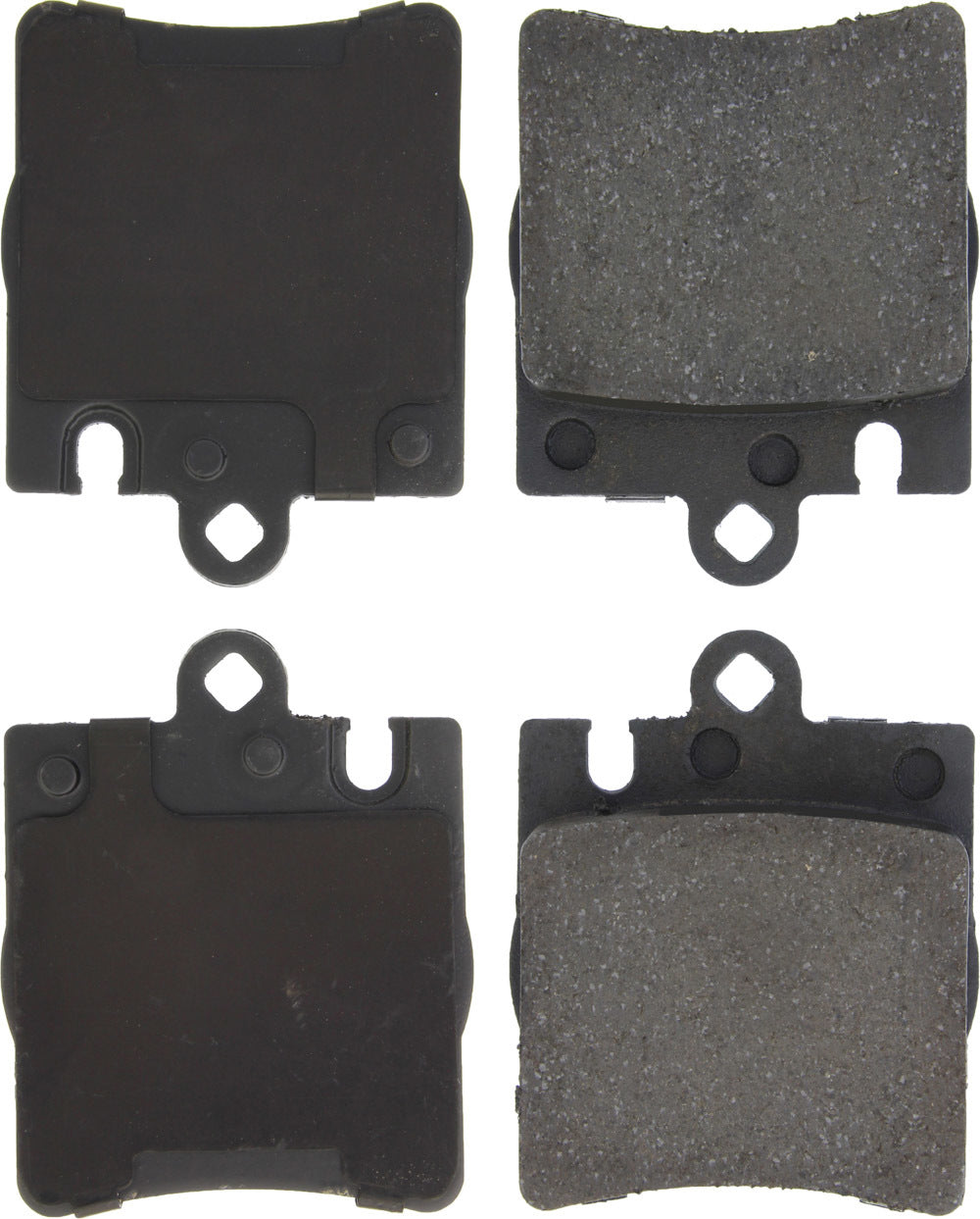 105.0876 CENTRIC BRAKE PARTS