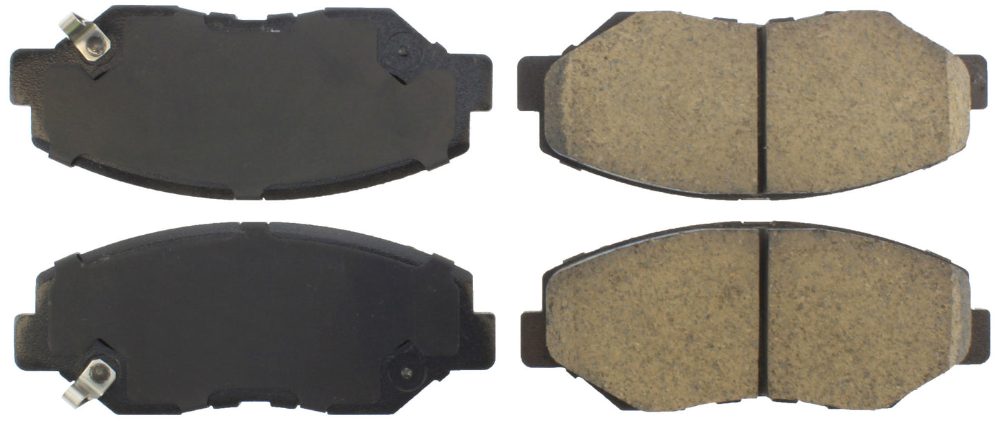 105.0914 CENTRIC BRAKE PARTS