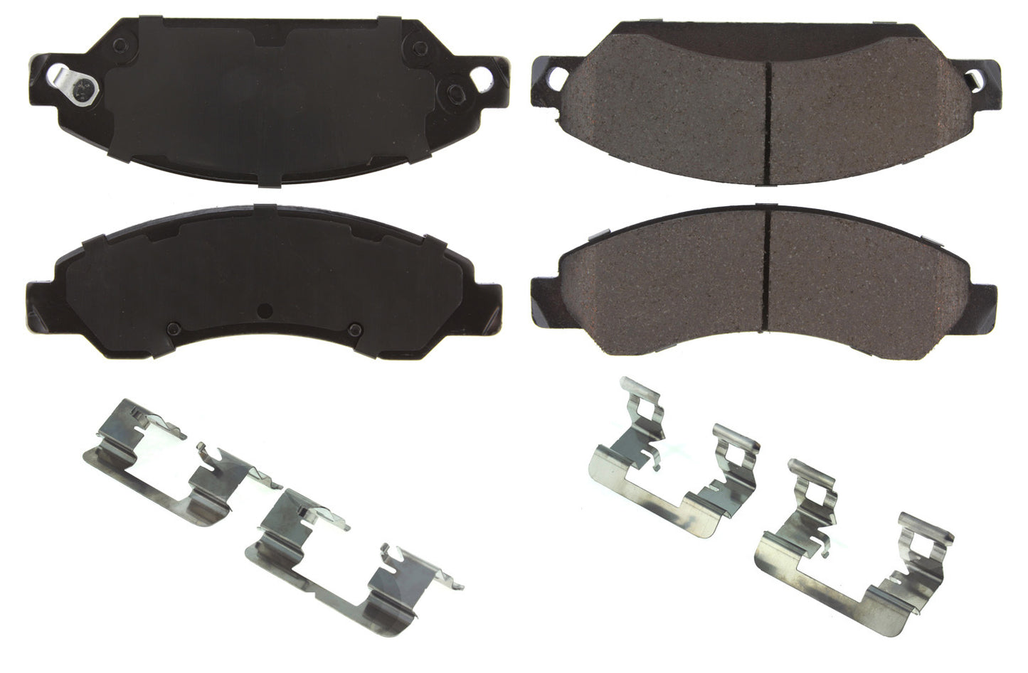 105.1092 CENTRIC BRAKE PARTS