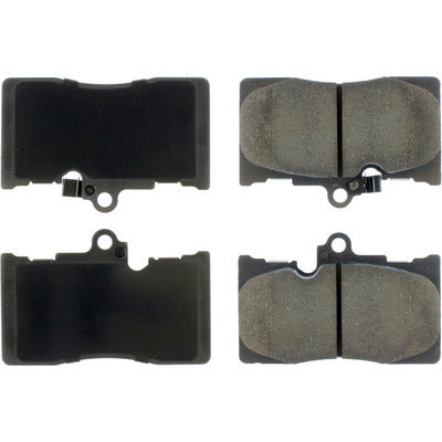 105.1118 CENTRIC BRAKE PARTS
