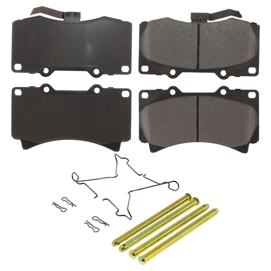 105.1119 CENTRIC BRAKE PARTS