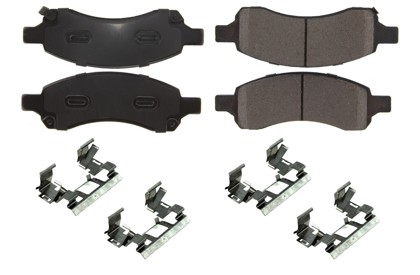 105.11691 CENTRIC BRAKE PARTS