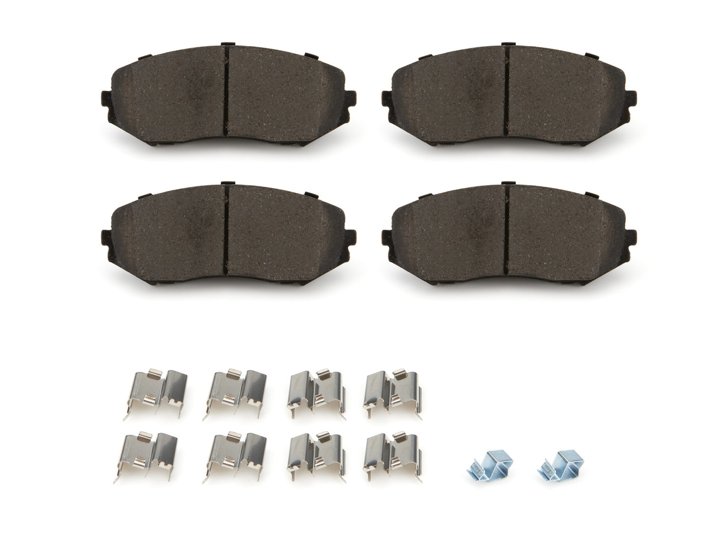 105.1188 CENTRIC BRAKE PARTS