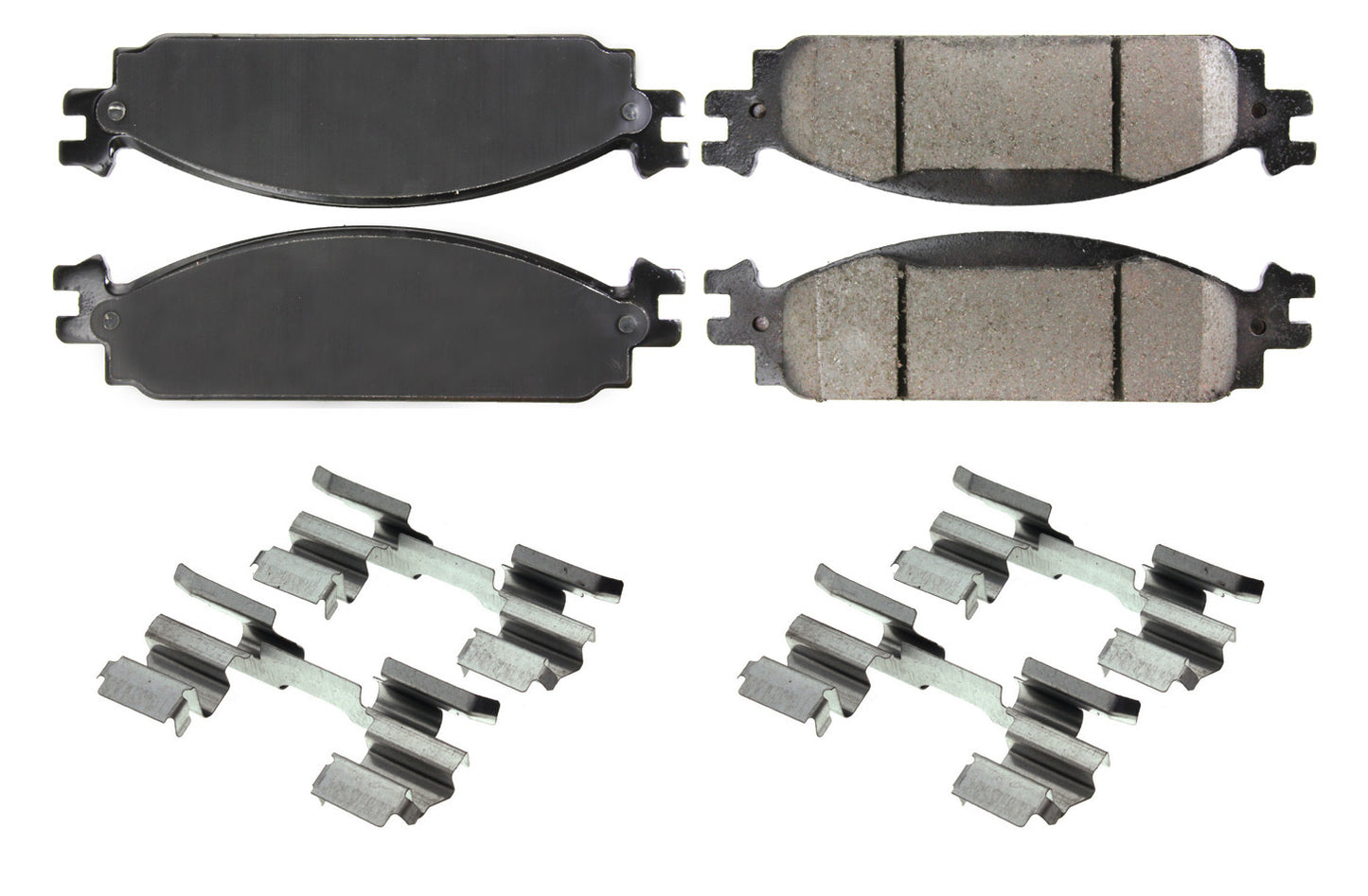 105.1376 CENTRIC BRAKE PARTS