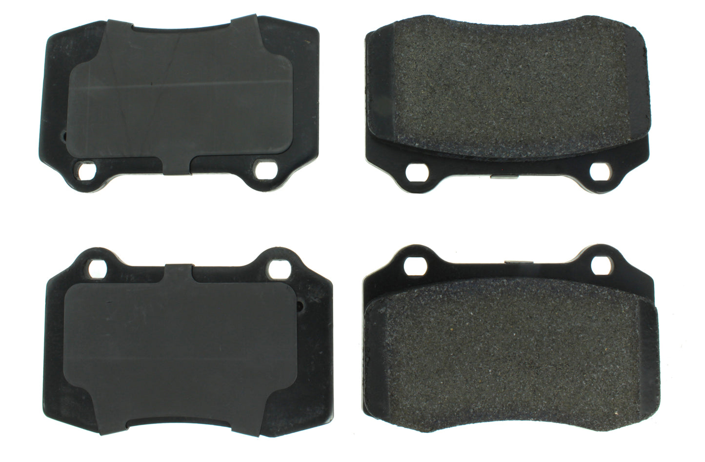 106.0601 CENTRIC BRAKE PARTS