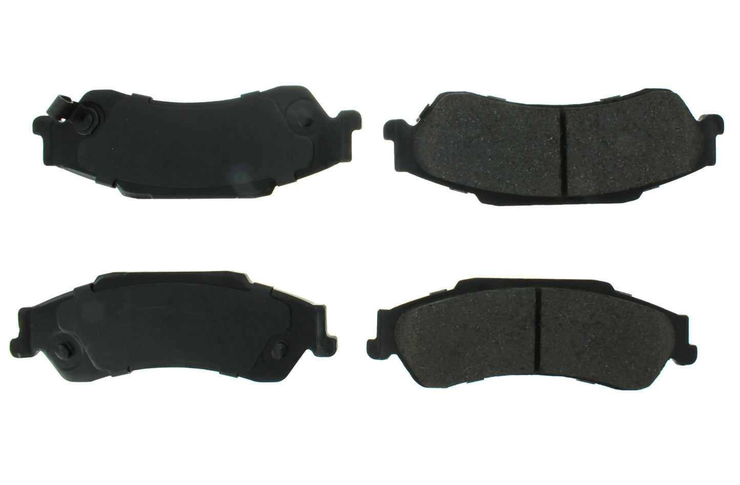 106.0729 CENTRIC BRAKE PARTS