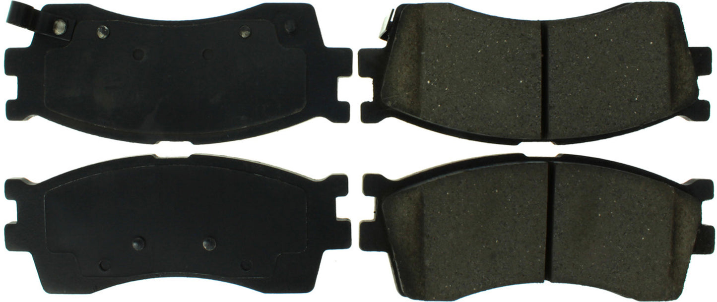 106.0889 CENTRIC BRAKE PARTS