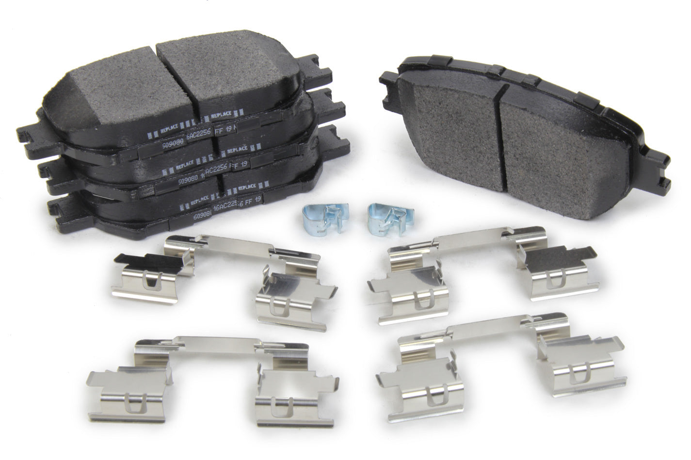 106.0908 CENTRIC BRAKE PARTS
