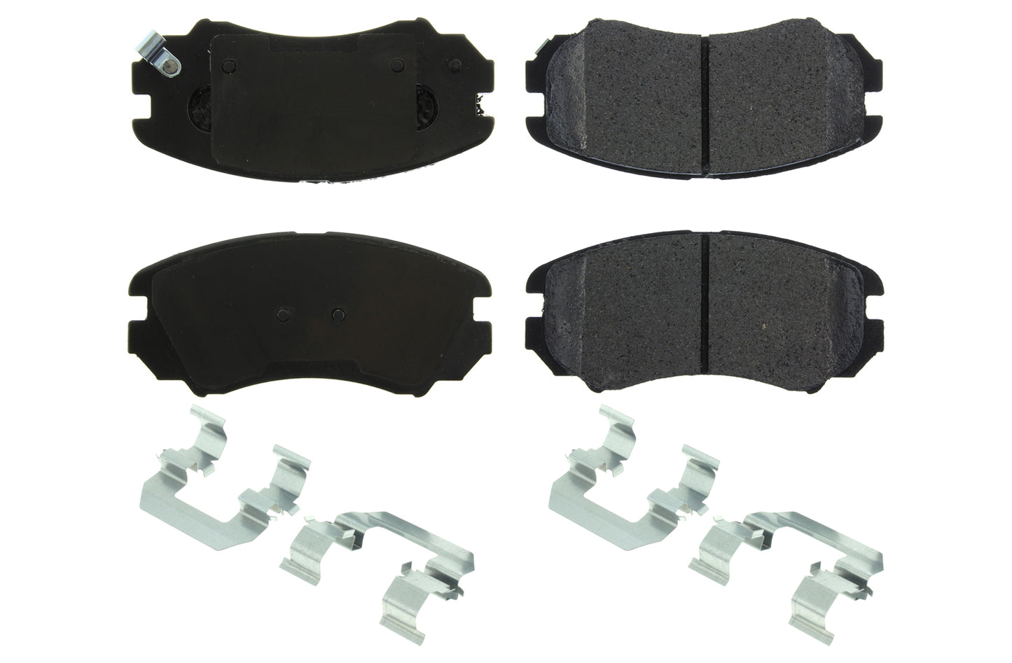 106.0924 CENTRIC BRAKE PARTS