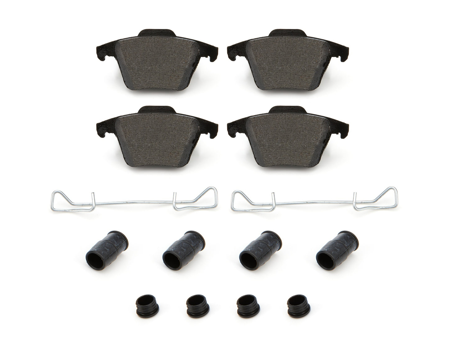 106.098 CENTRIC BRAKE PARTS