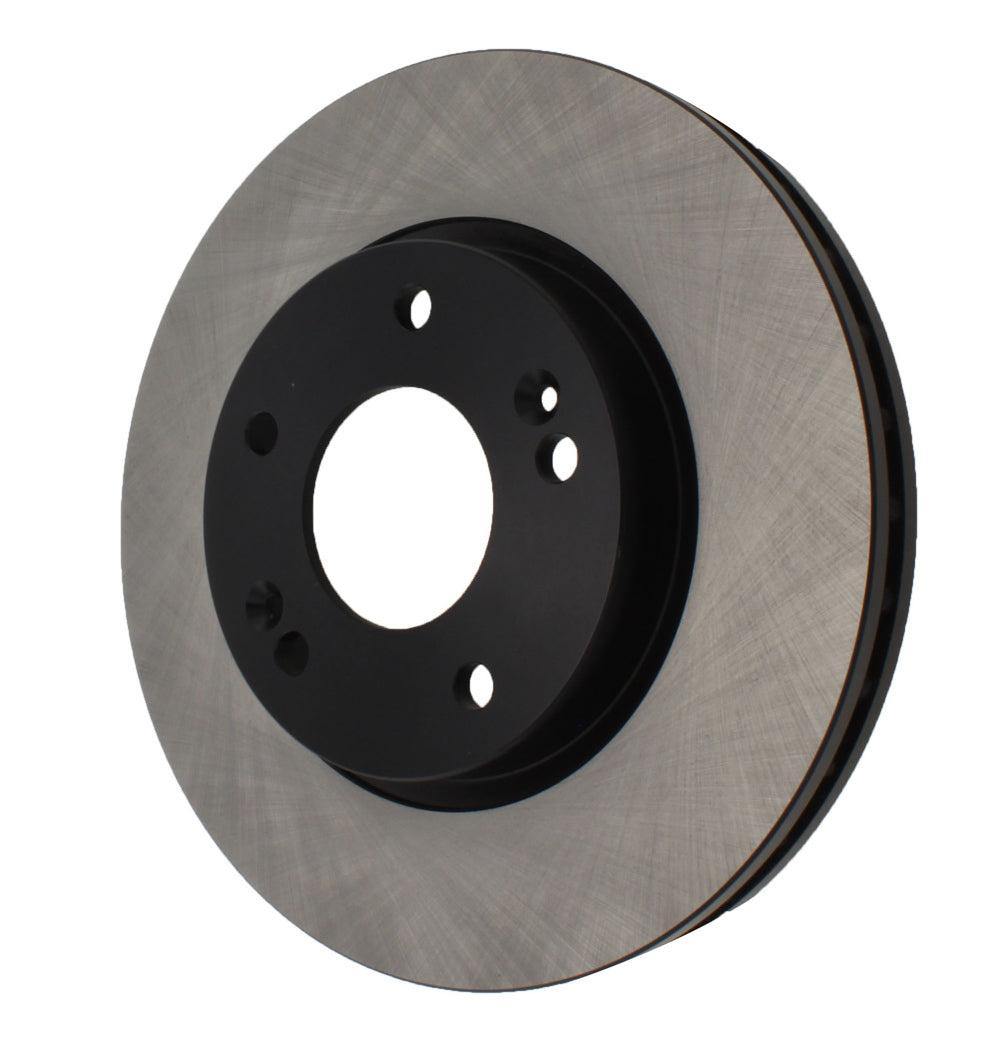 120.51023 CENTRIC BRAKE PARTS