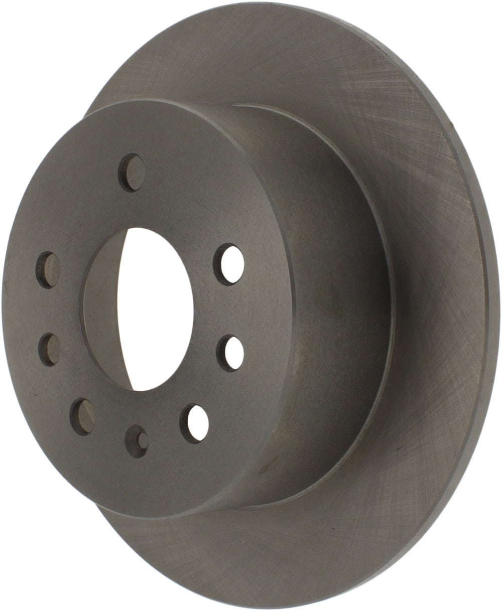 121.3801 CENTRIC BRAKE PARTS