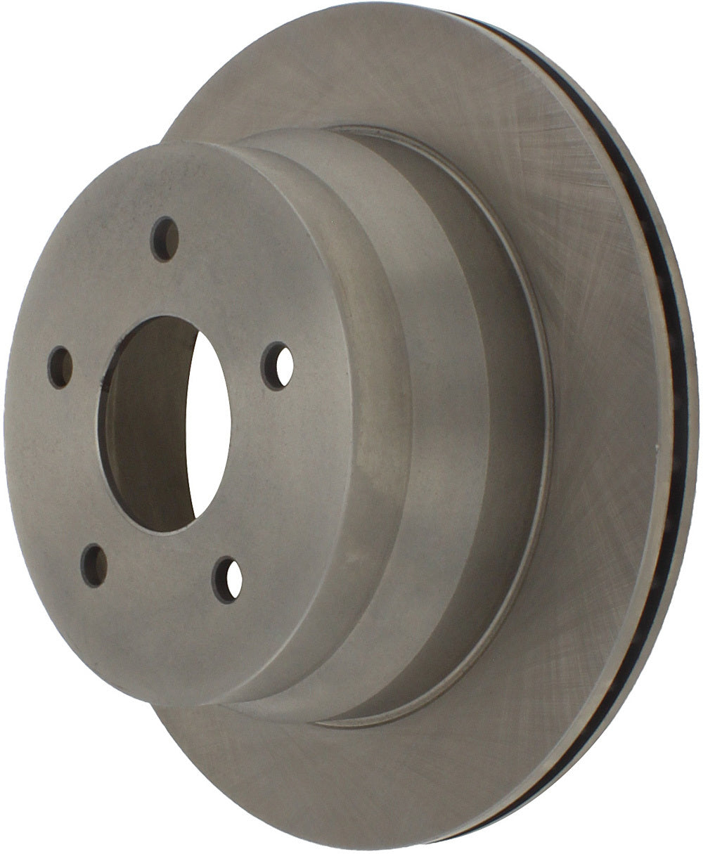121.66036 CENTRIC BRAKE PARTS