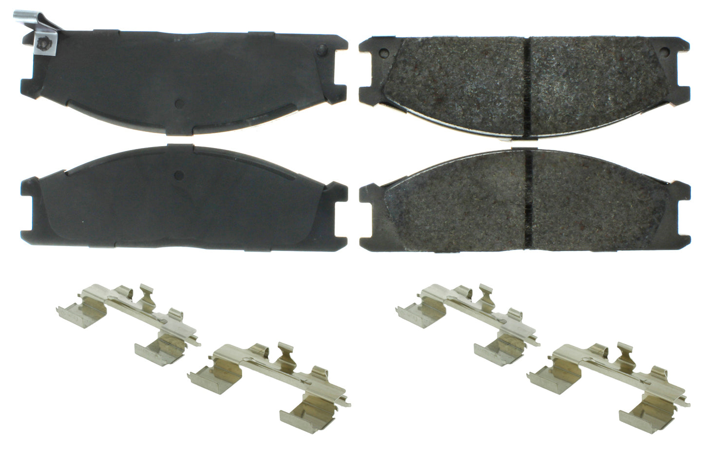 300.0333 CENTRIC BRAKE PARTS