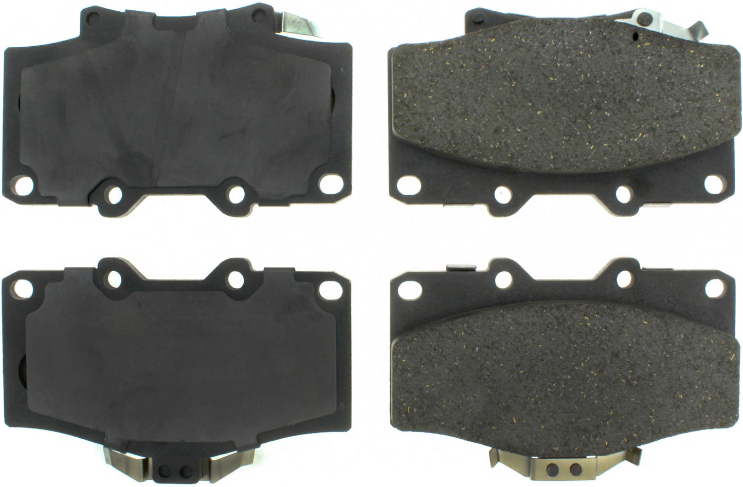 300.0611 CENTRIC BRAKE PARTS