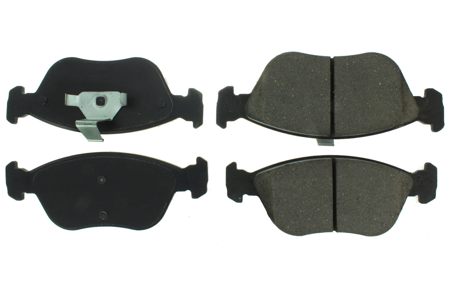 300.0618 CENTRIC BRAKE PARTS