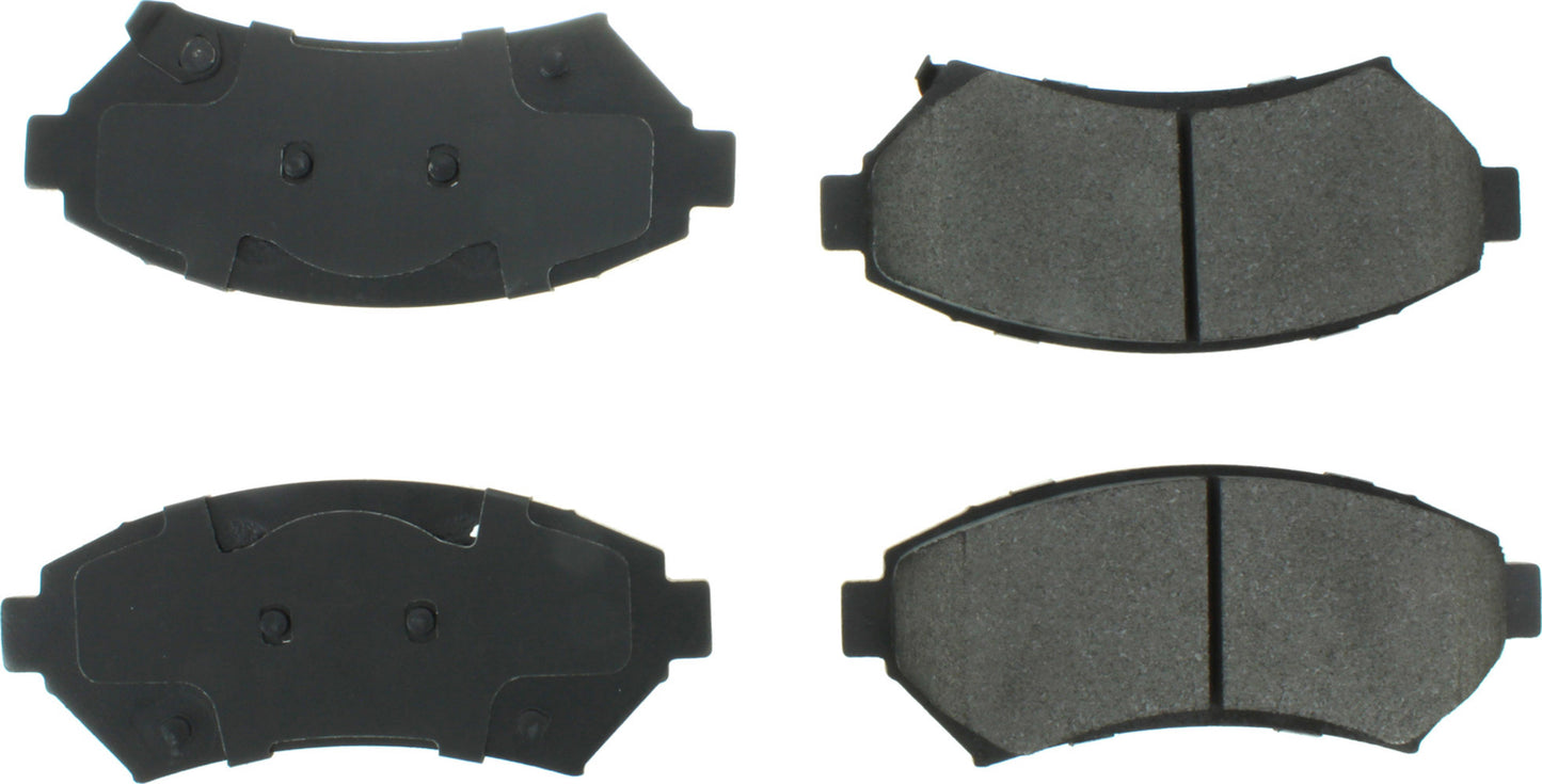 300.0699 CENTRIC BRAKE PARTS