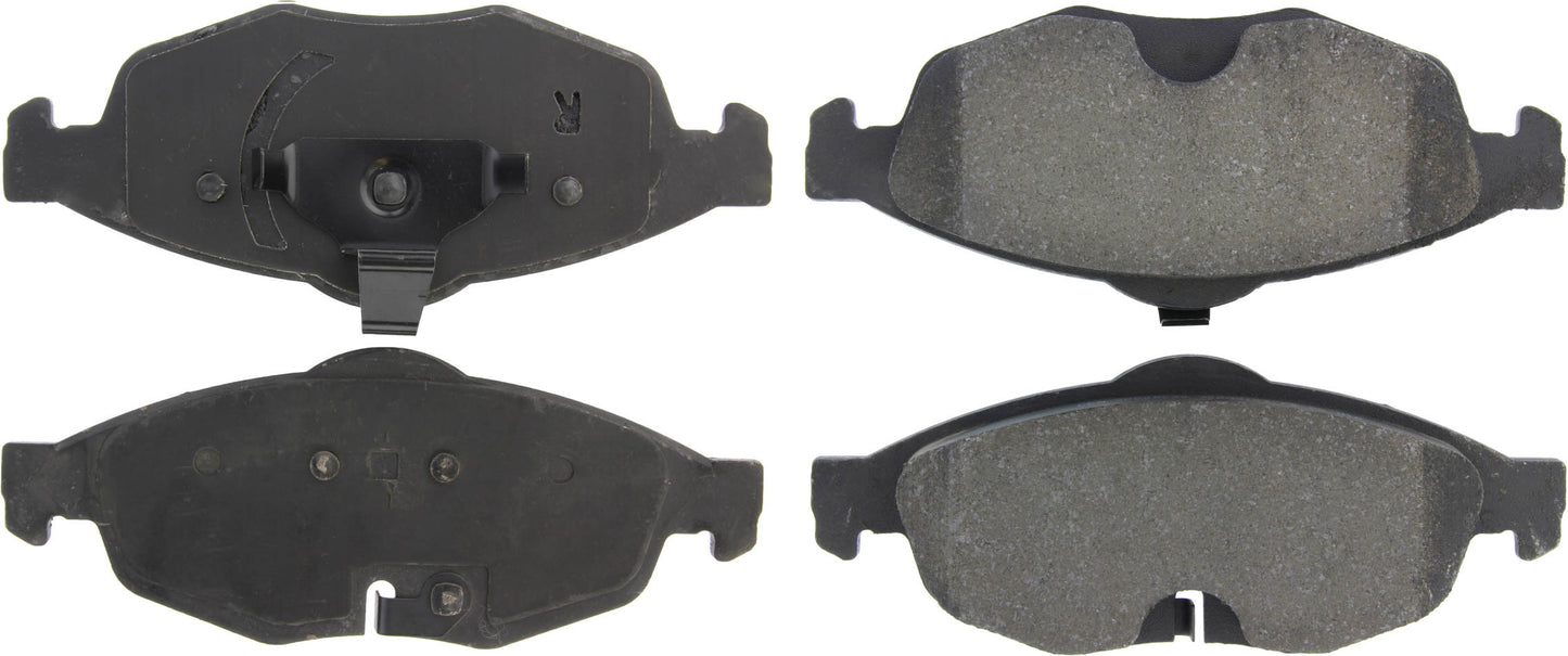 300.0869 CENTRIC BRAKE PARTS