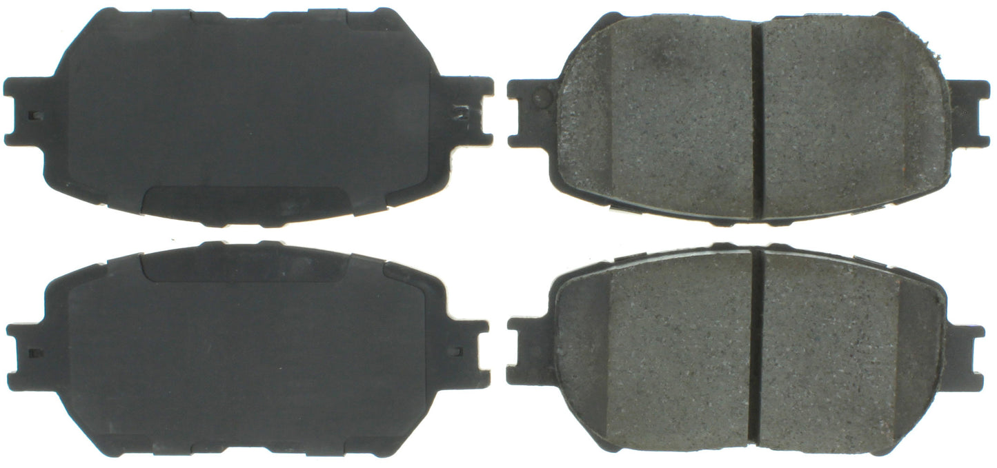 300.0908 CENTRIC BRAKE PARTS