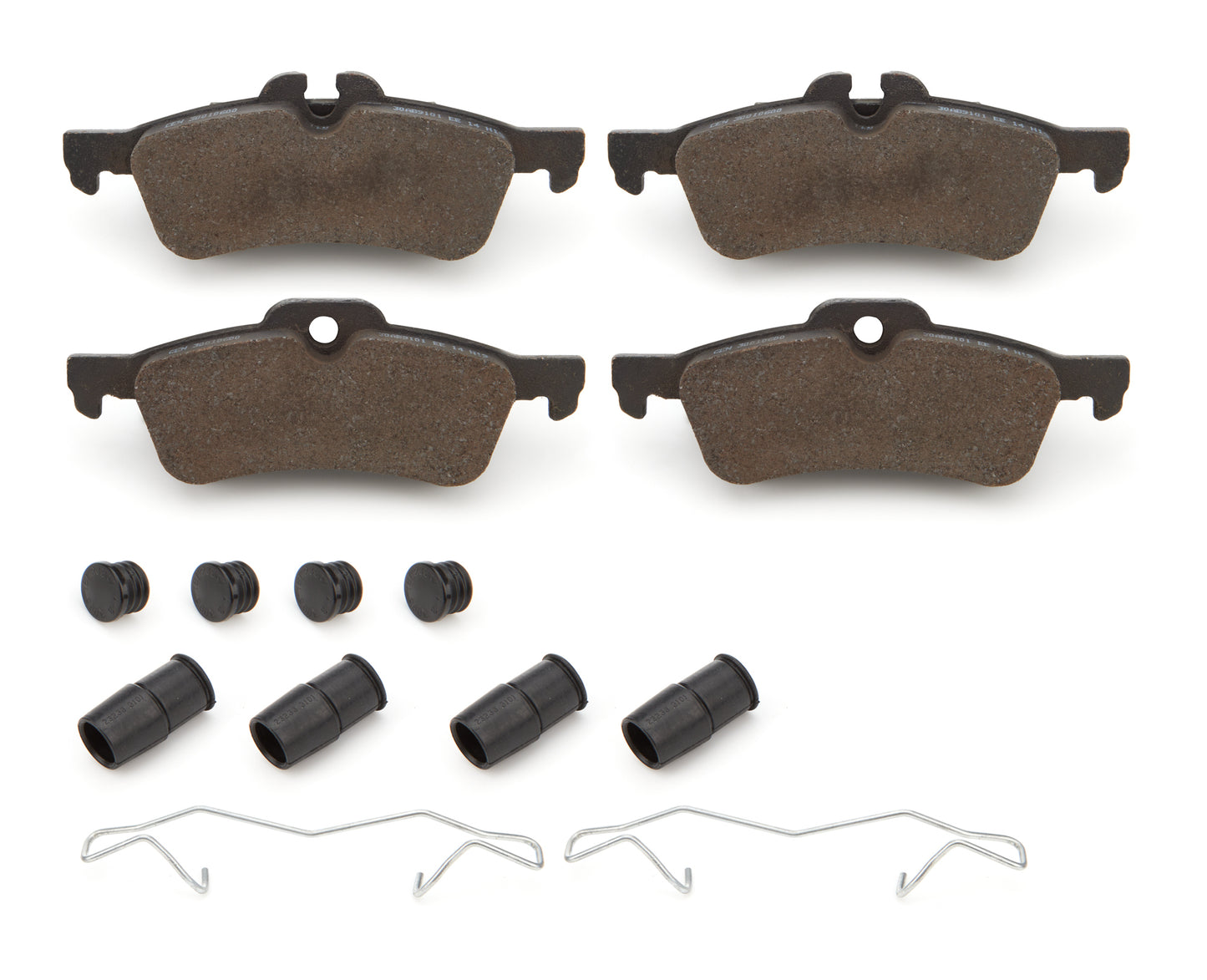 300.106 CENTRIC BRAKE PARTS