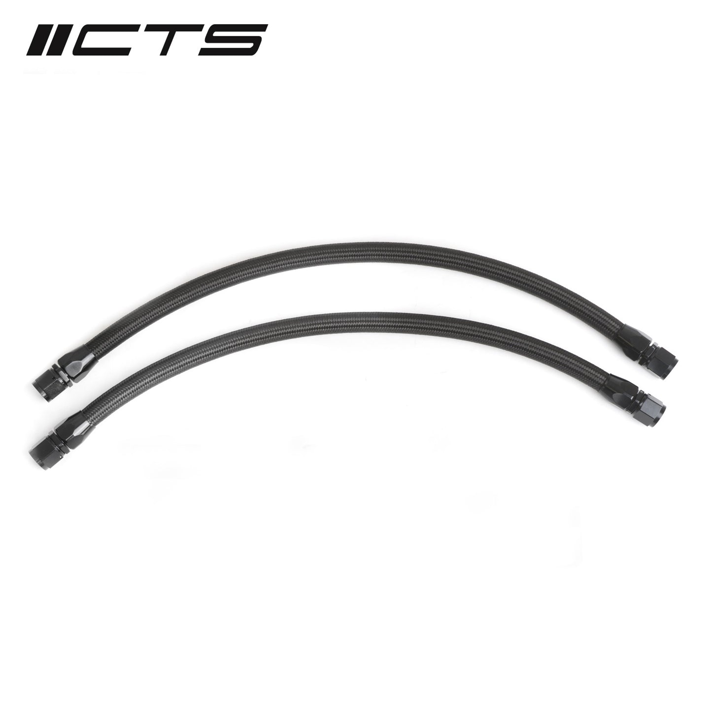 CTS Turbo CATCH CAN REPLACEMENT LINES -10AN CTS-CC-LINE
