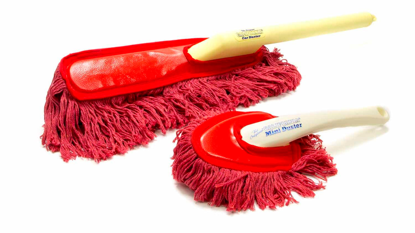 62445 CALIFORNIA CAR DUSTER