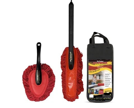 86445 CALIFORNIA CAR DUSTER