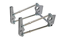 C/E3514 CHASSIS ENGINEERING