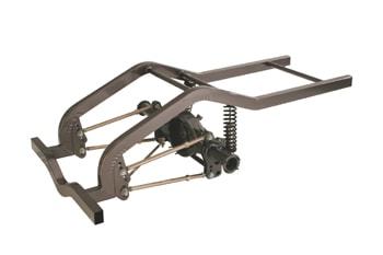 C/E3625 CHASSIS ENGINEERING