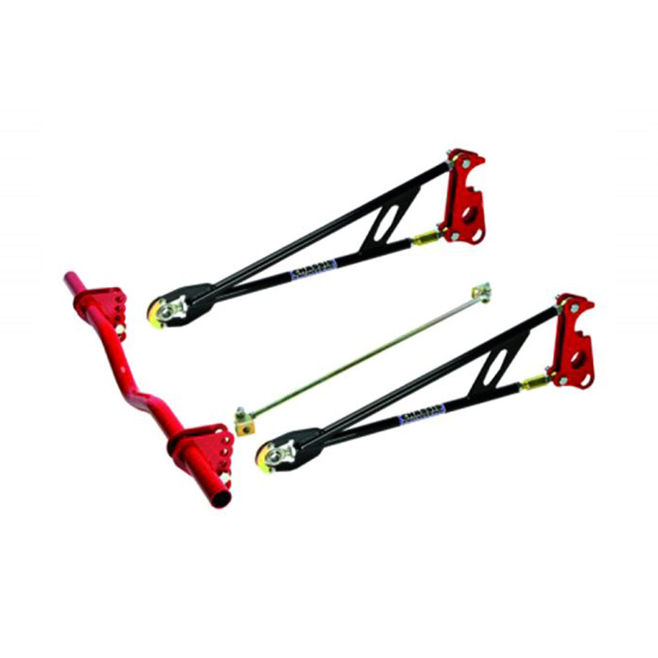 C/E3627 CHASSIS ENGINEERING