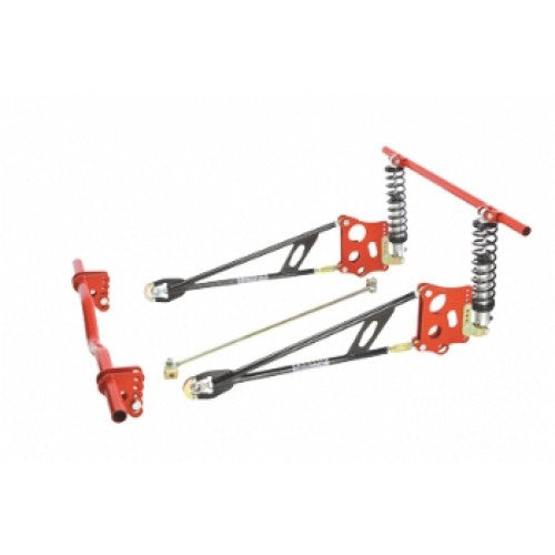 C/E3633 CHASSIS ENGINEERING