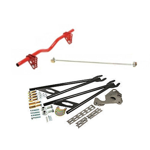 C/E3635 CHASSIS ENGINEERING