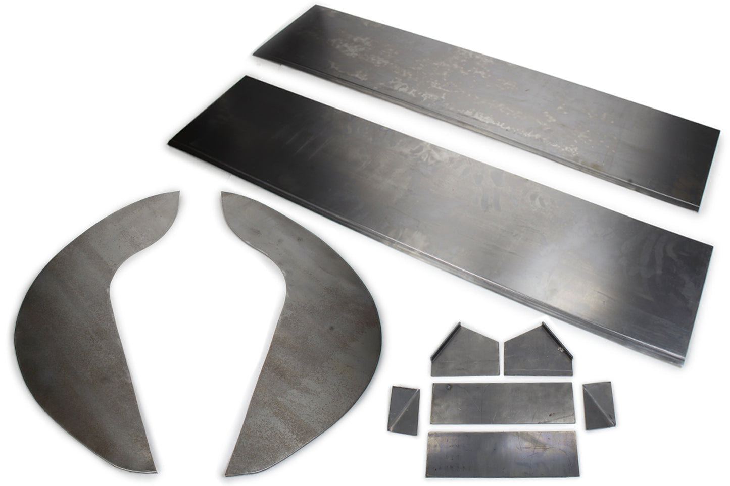 C/E3687 CHASSIS ENGINEERING