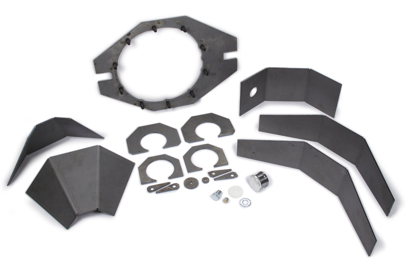 C/E4210 CHASSIS ENGINEERING
