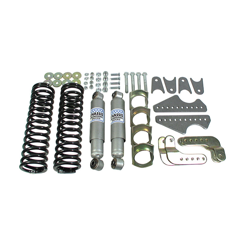 C/E5076 CHASSIS ENGINEERING