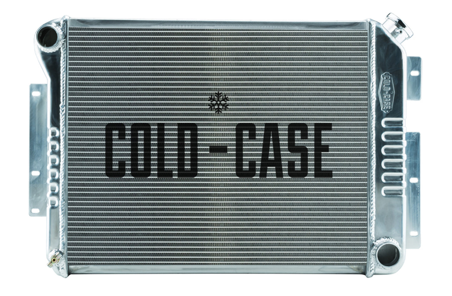 CHC549 COLD CASE RADIATORS