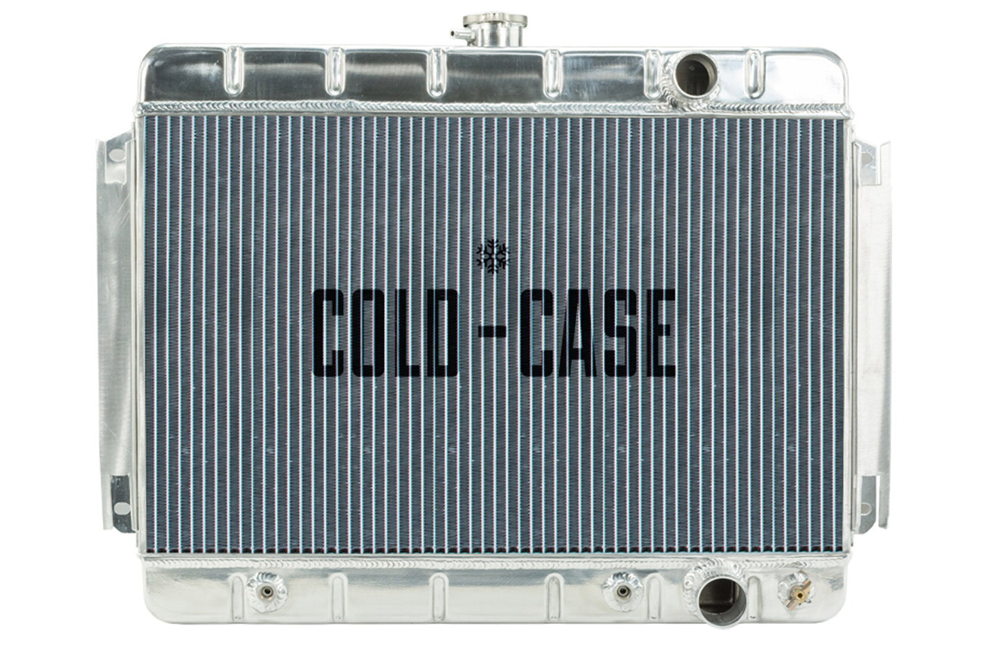 CHE541A COLD CASE RADIATORS